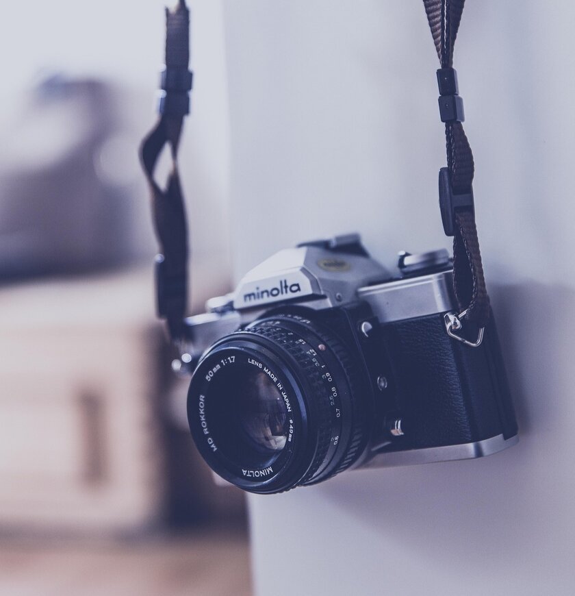 Thumbnail Images